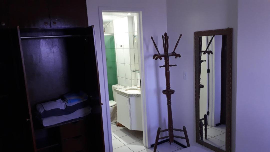 Photo of Bathroom in Praia de Iracema