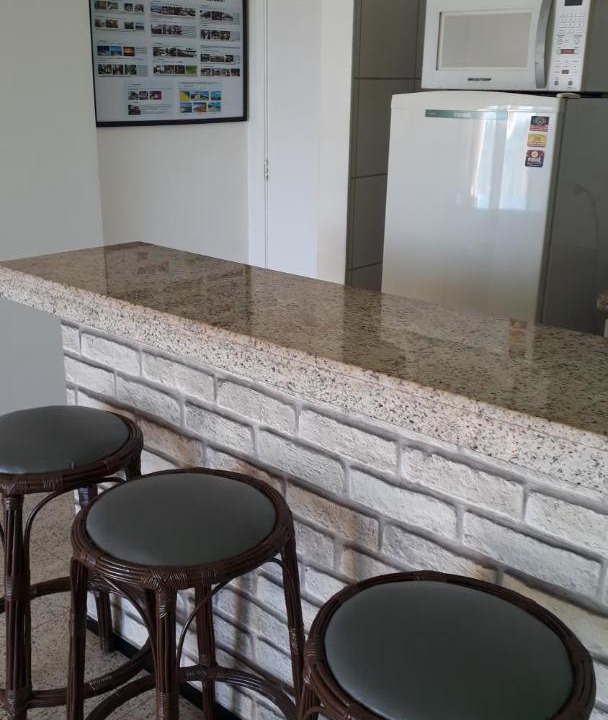 Photo of Kitchen in Praia de Iracema