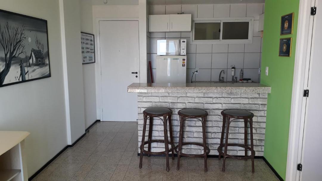 Photo of Kitchen in Praia de Iracema