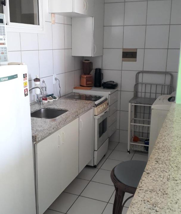 Photo of Kitchen in Praia de Iracema