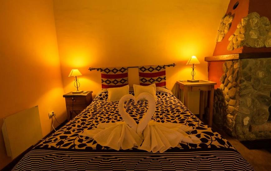 Photo of Bedroom in Merlo