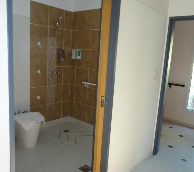 Photo of Bathroom in Rio Cuarto