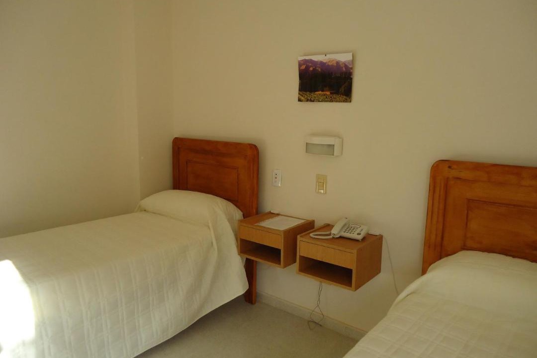 Photo of Bedroom in Rio Cuarto