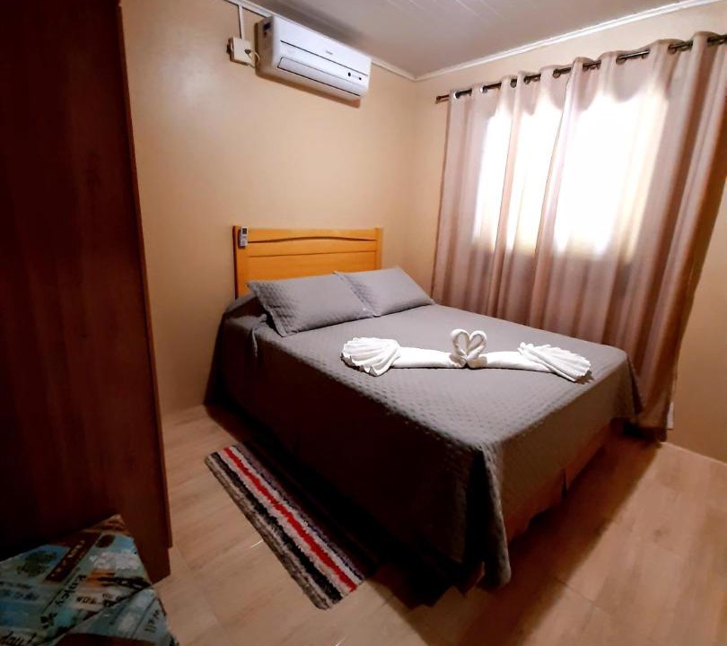 Photo of Bedroom in Tres Pinheiros