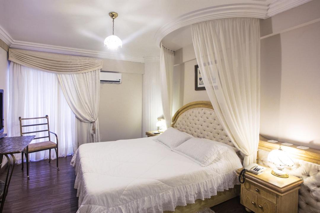 Photo of Bedroom in Centro