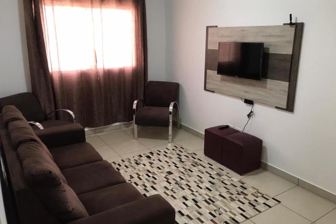 Photo of Livingroom in Maringa