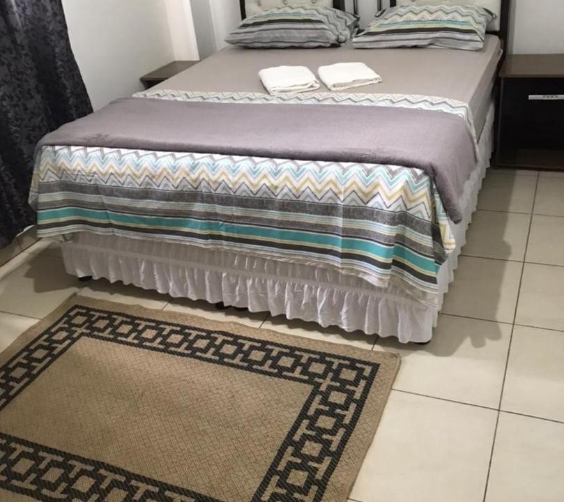 Photo of Bedroom in Maringa