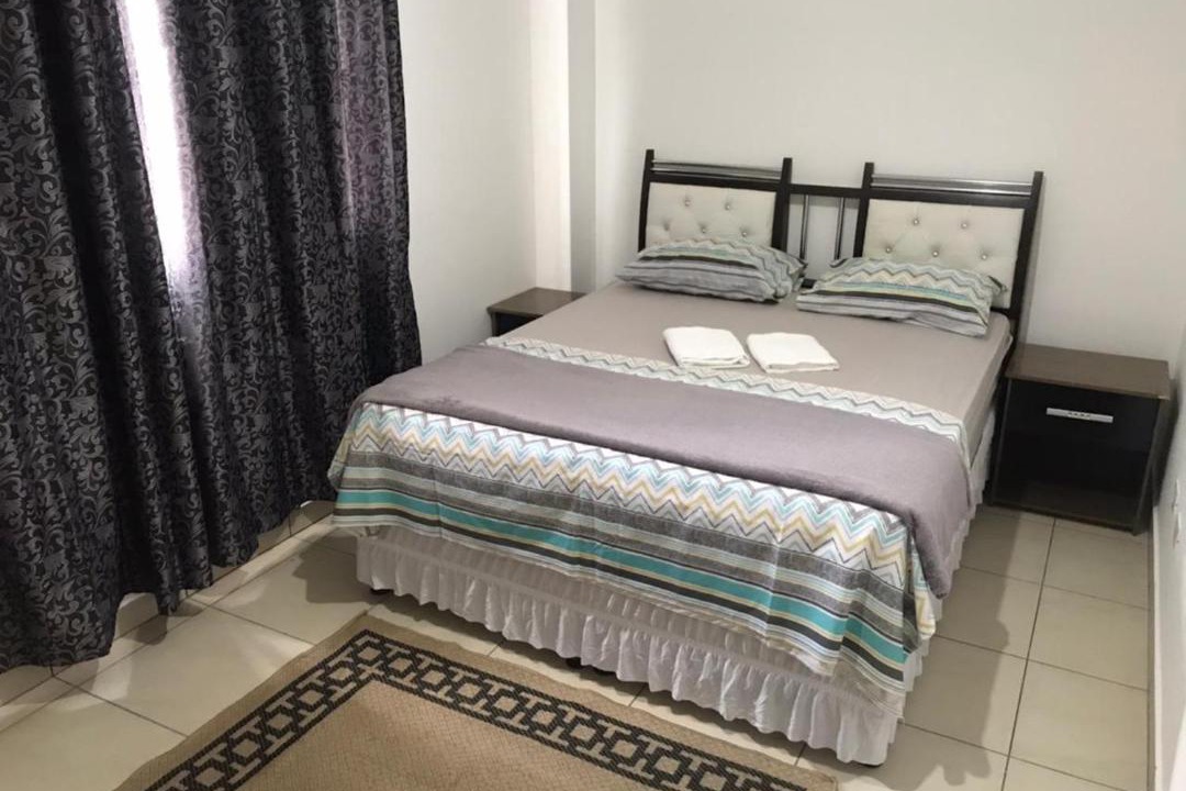 Photo of Bedroom in Maringa