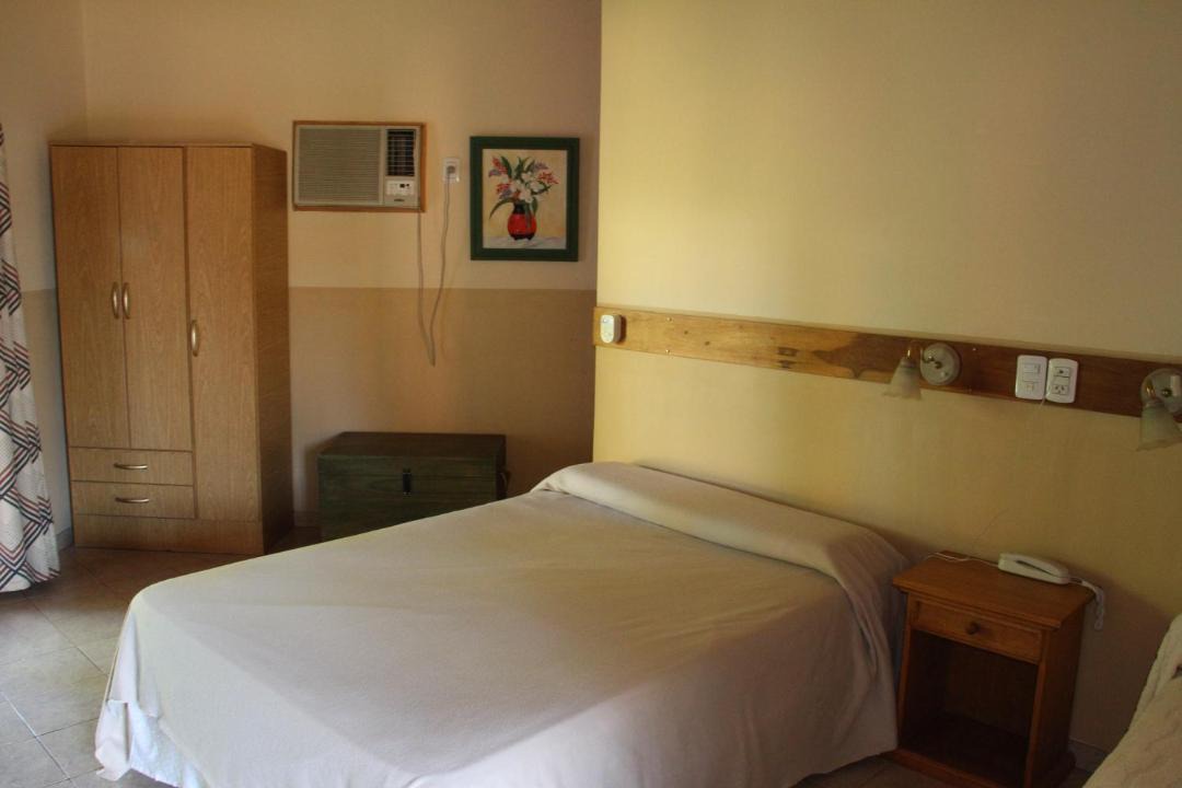 Photo of Bedroom in Montecarlo