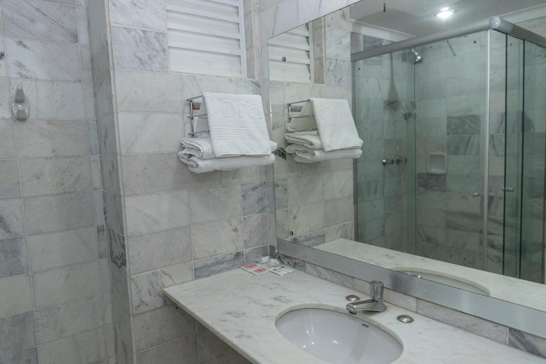 Photo of Bathroom in Apucarana