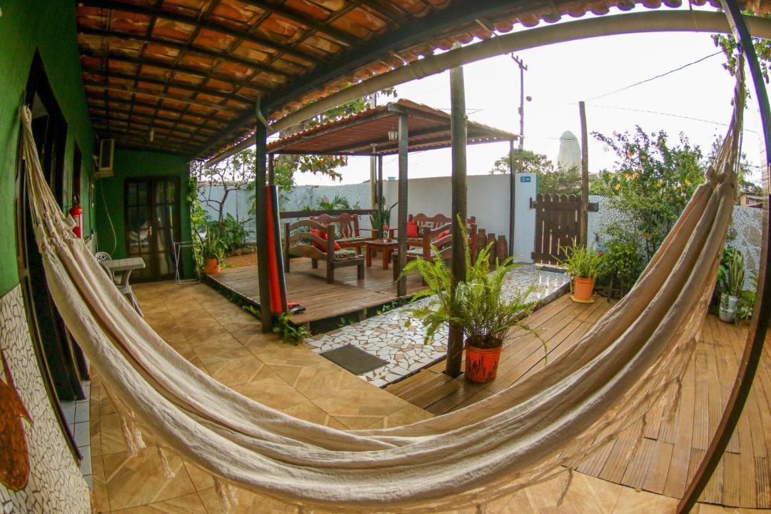Photo of Patio Balcony in Floresta Velha