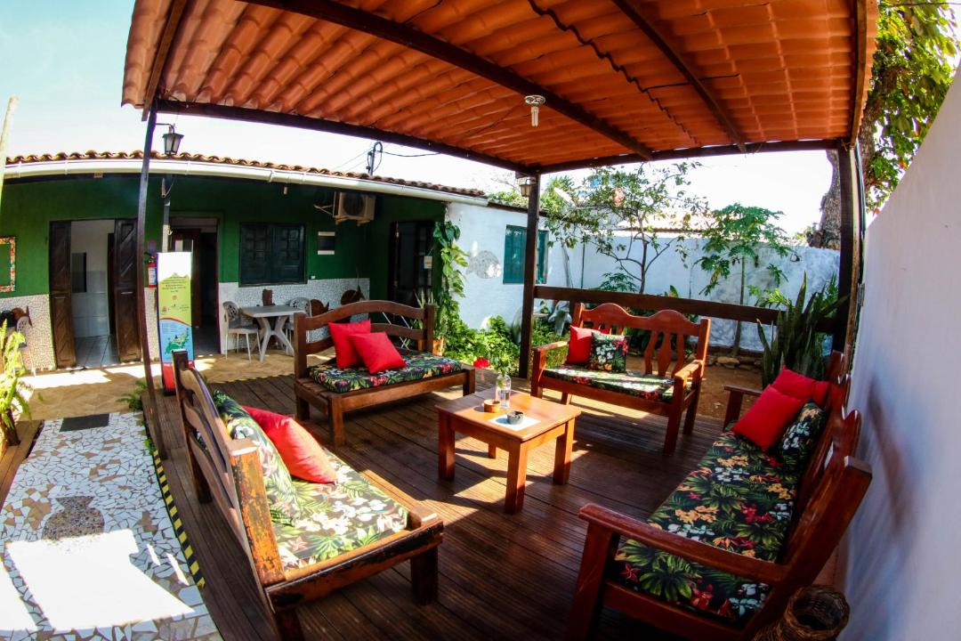 Photo of Patio Balcony in Floresta Velha