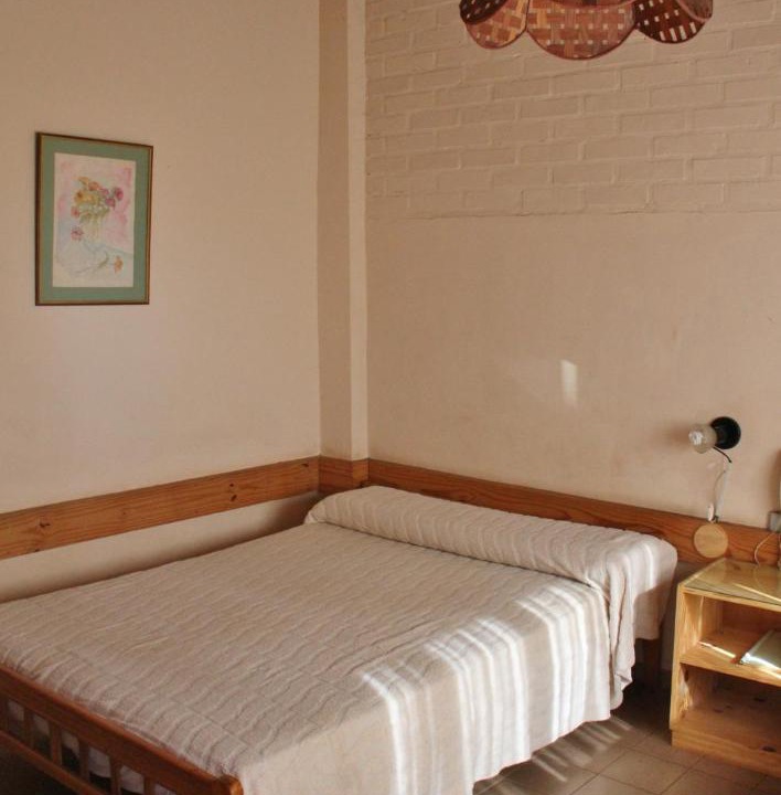 Photo of Bedroom in Montecarlo