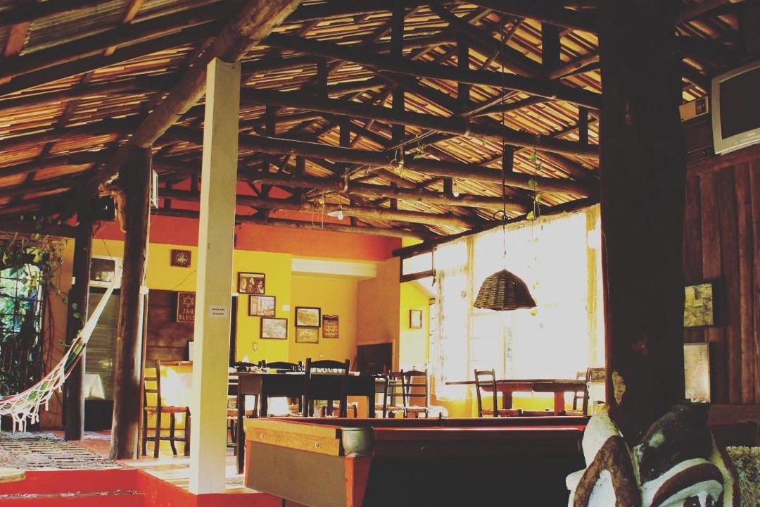 Photo of Livingroom in Lauro Muller