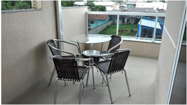 Photo of Patio Balcony in Guaratuba