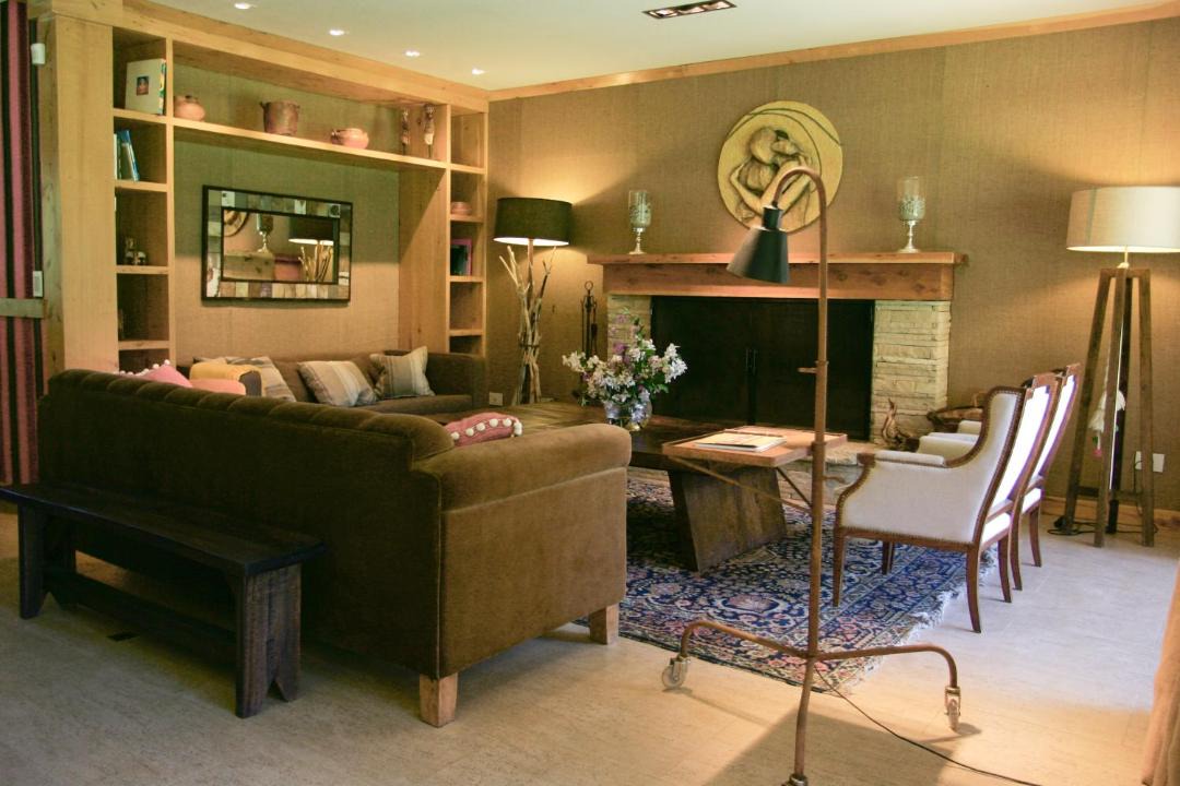 Photo of Livingroom in Villa Arelauquen