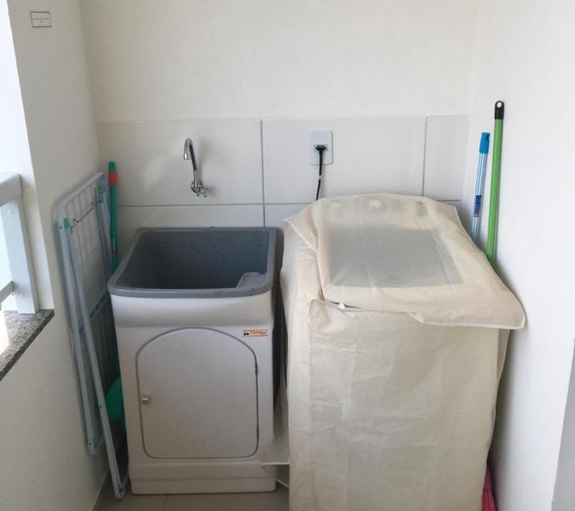 Photo of Bathroom in Capivari