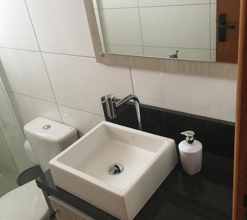 Photo of Bathroom in Capivari