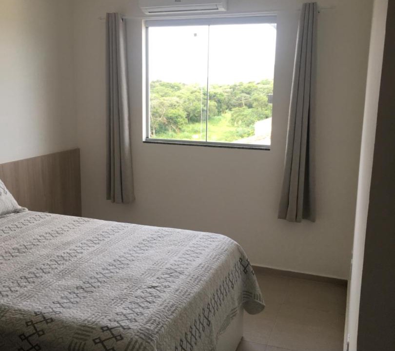 Photo of Bedroom in Capivari