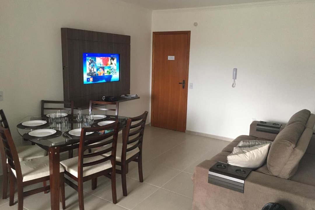 Photo of Livingroom in Capivari