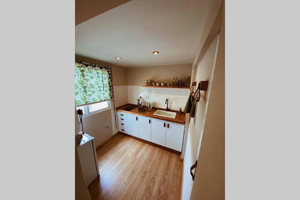 Photo of Kitchen in General Alvear