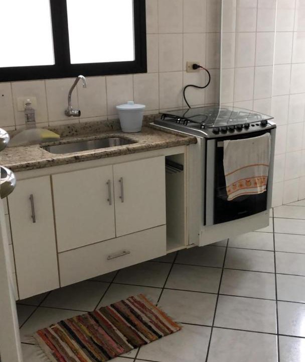 Photo of Kitchen in Martim de Sa