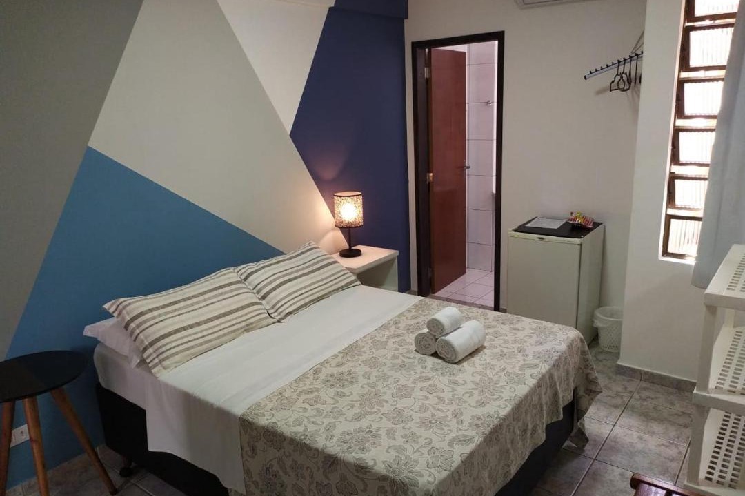 Photo of Bedroom in Guaratuba
