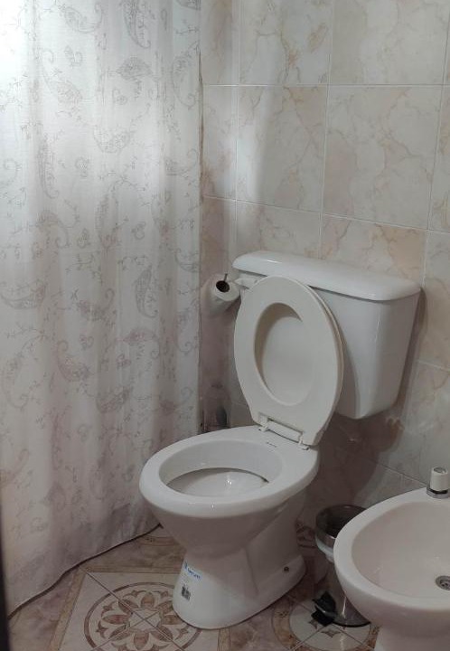 Photo of Bathroom in La Falda