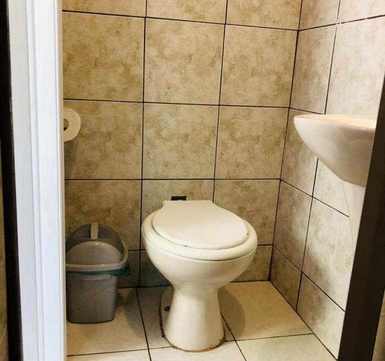 Photo of Bathroom in Paranagua