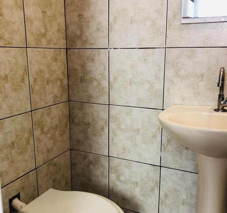Photo of Bathroom in Paranagua