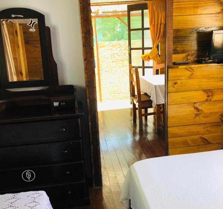 Photo of Bedroom in Paranagua