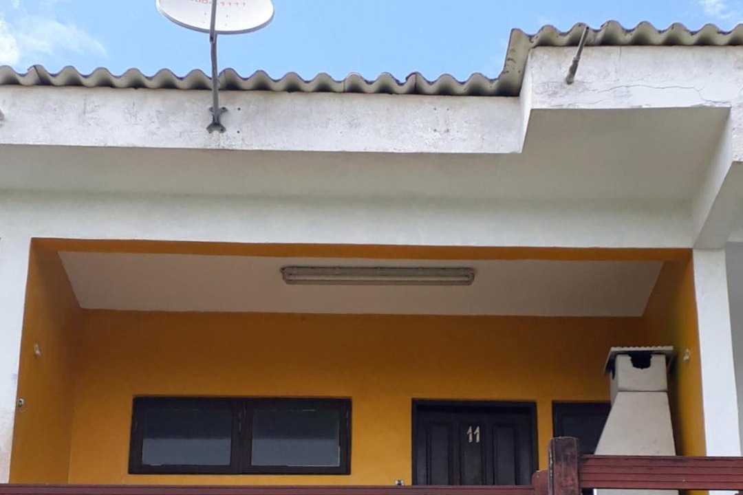 Photo of Buildings in Ilha Comprida