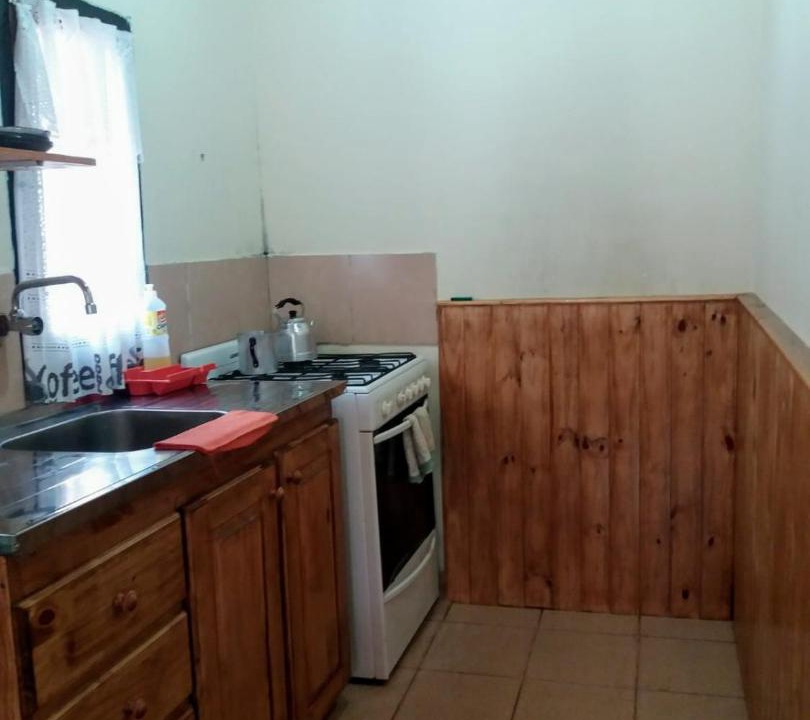 Photo of Kitchen in Puerto Iguazu