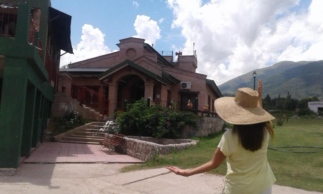 Photo of Others in Tafi del Valle