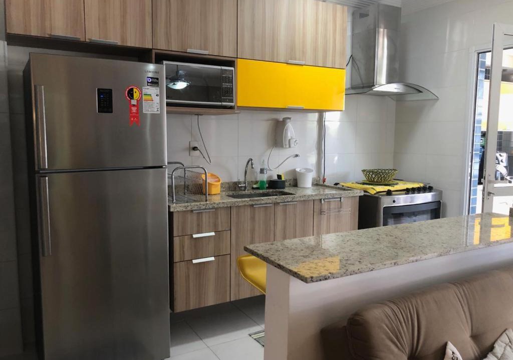 Photo of Kitchen in Jardim Remanso