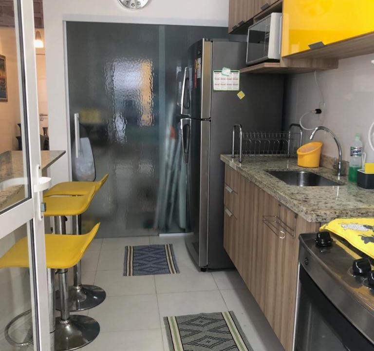 Photo of Kitchen in Jardim Remanso