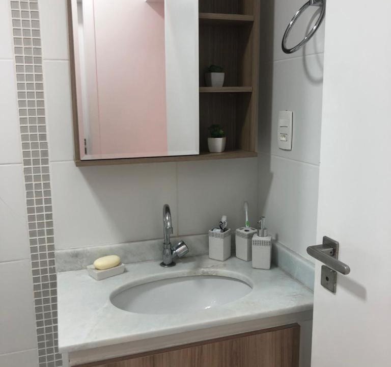 Photo of Bathroom in Jardim Remanso