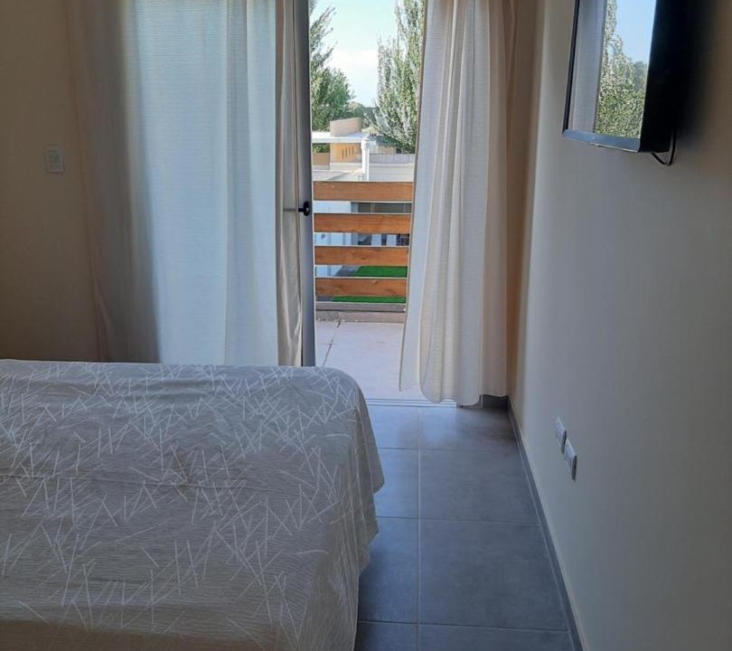 Photo of Bedroom in Monte Hermoso