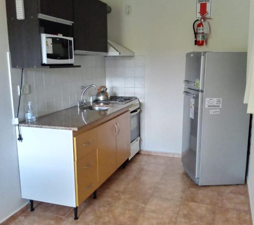 Photo of Kitchen in Villa General Belgrano