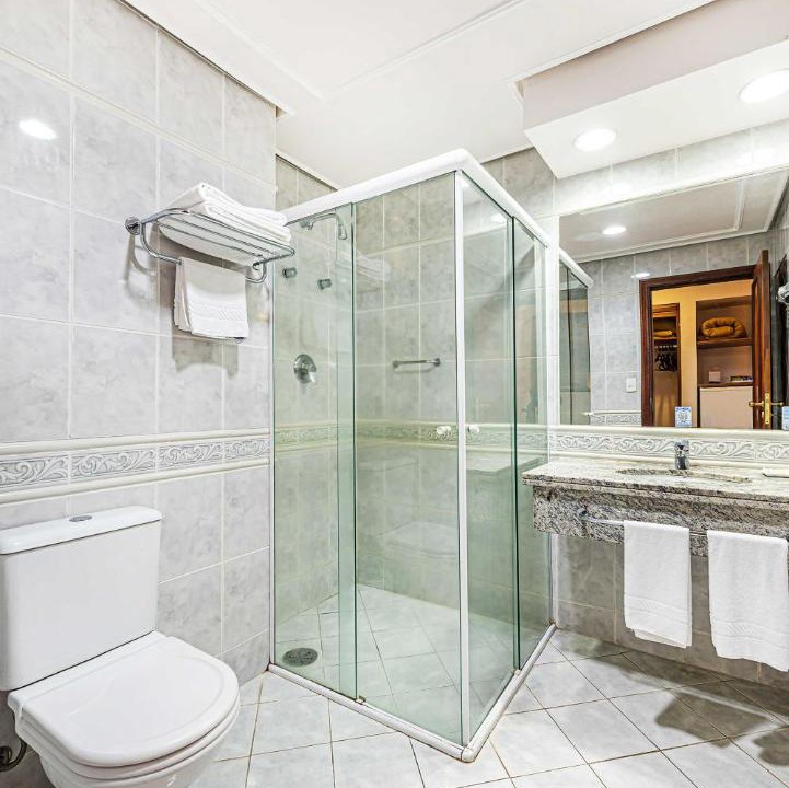 Photo of Bathroom in Center