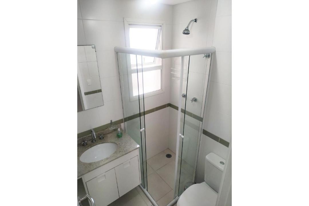 Photo of Bathroom in Centro