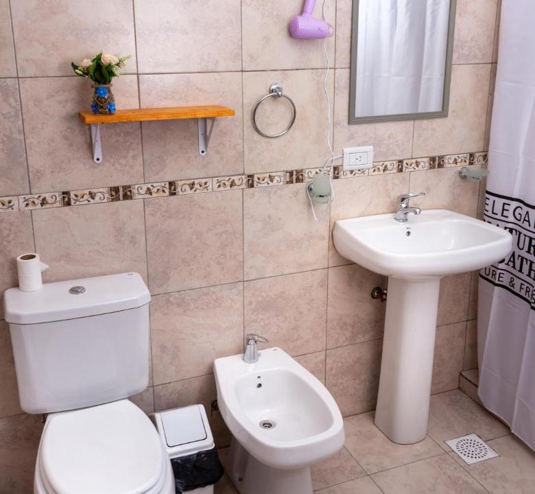 Photo of Bathroom in Macrozona Bahia Redonda y Primeros Faldeos