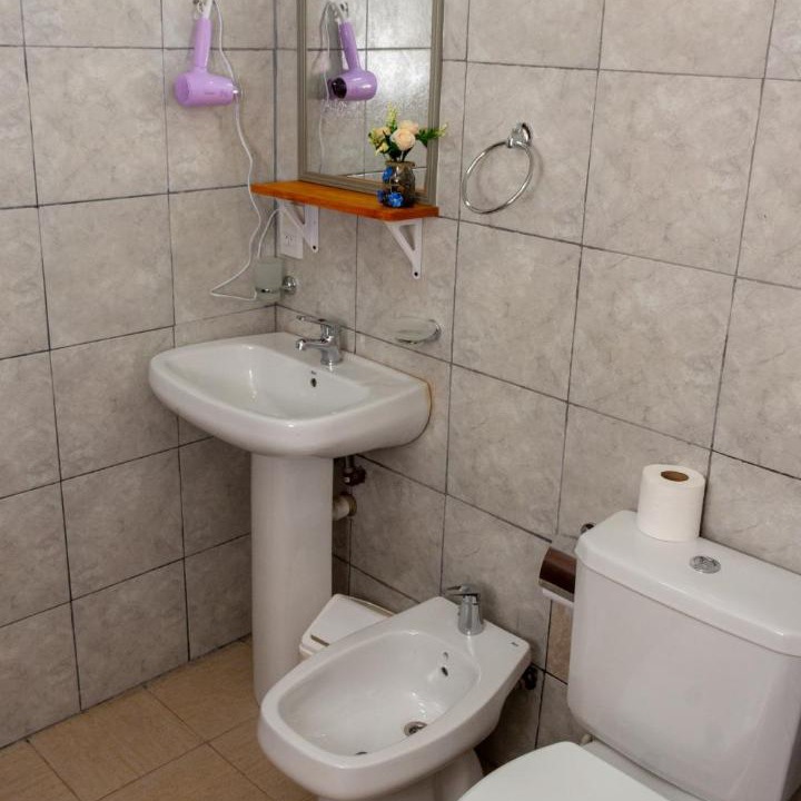 Photo of Bathroom in Macrozona Bahia Redonda y Primeros Faldeos