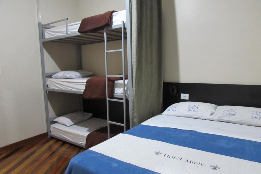 Photo of Bedroom in Santa Ifigenia