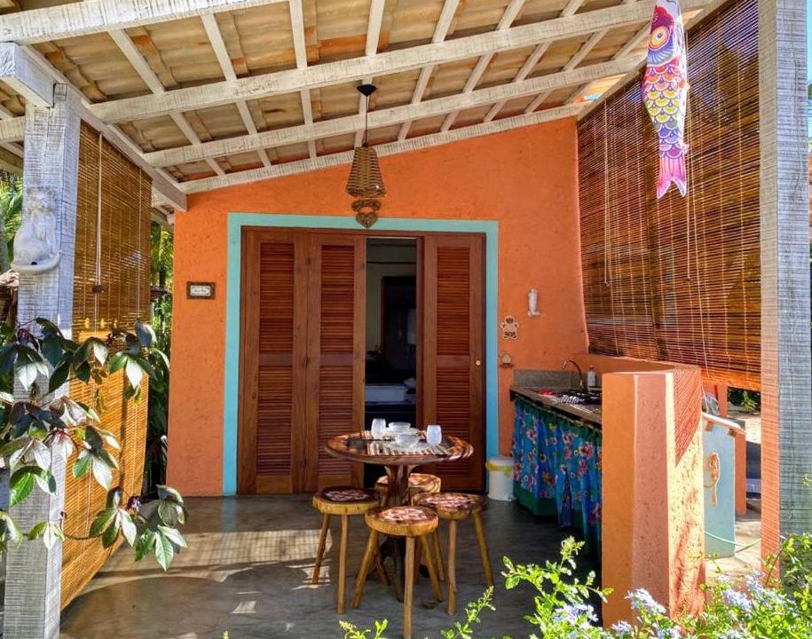 Photo of Others in Serra Grande