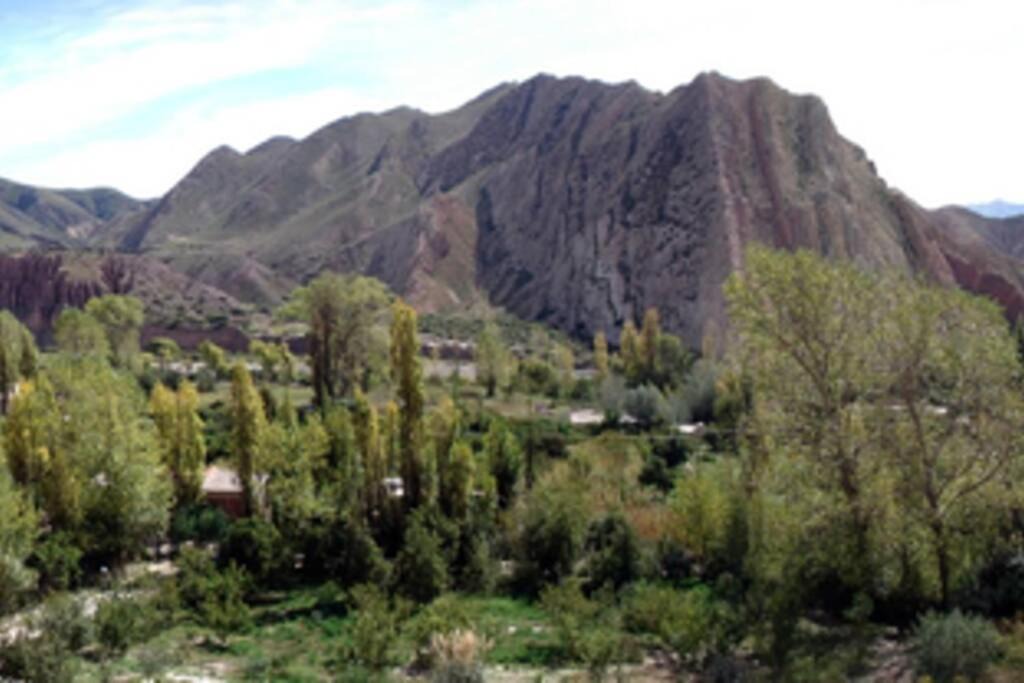 Photo of Others in Tilcara