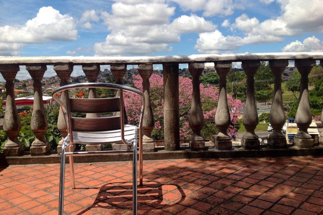 Photo of Patio Balcony in Caicaras