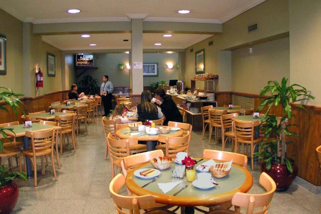 Photo of Others in Balvanera