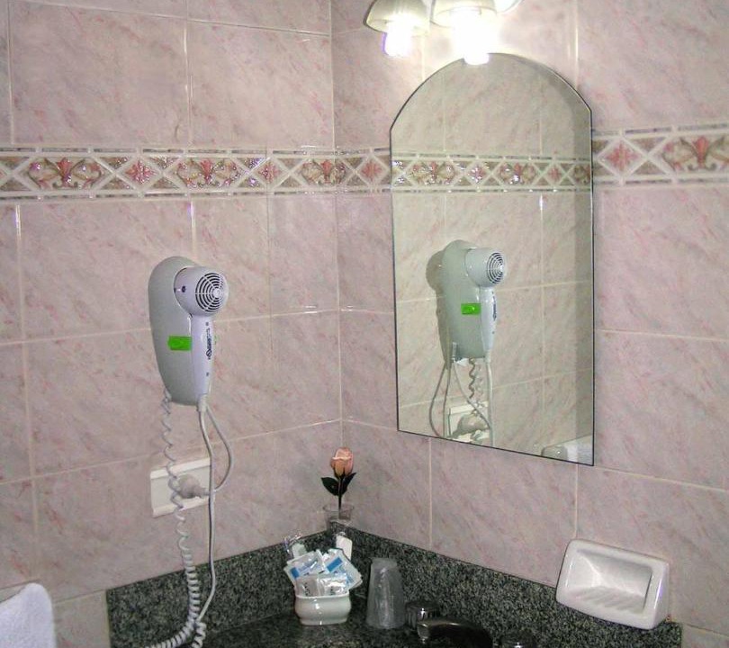 Photo of Bathroom in Balvanera