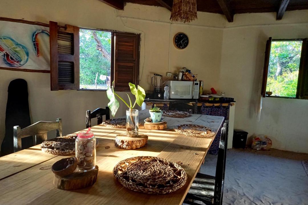 Photo of Livingroom in Caicara